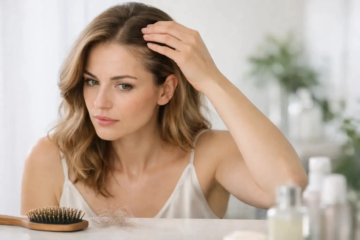 A Clear Guide to Hair Loss Triggers