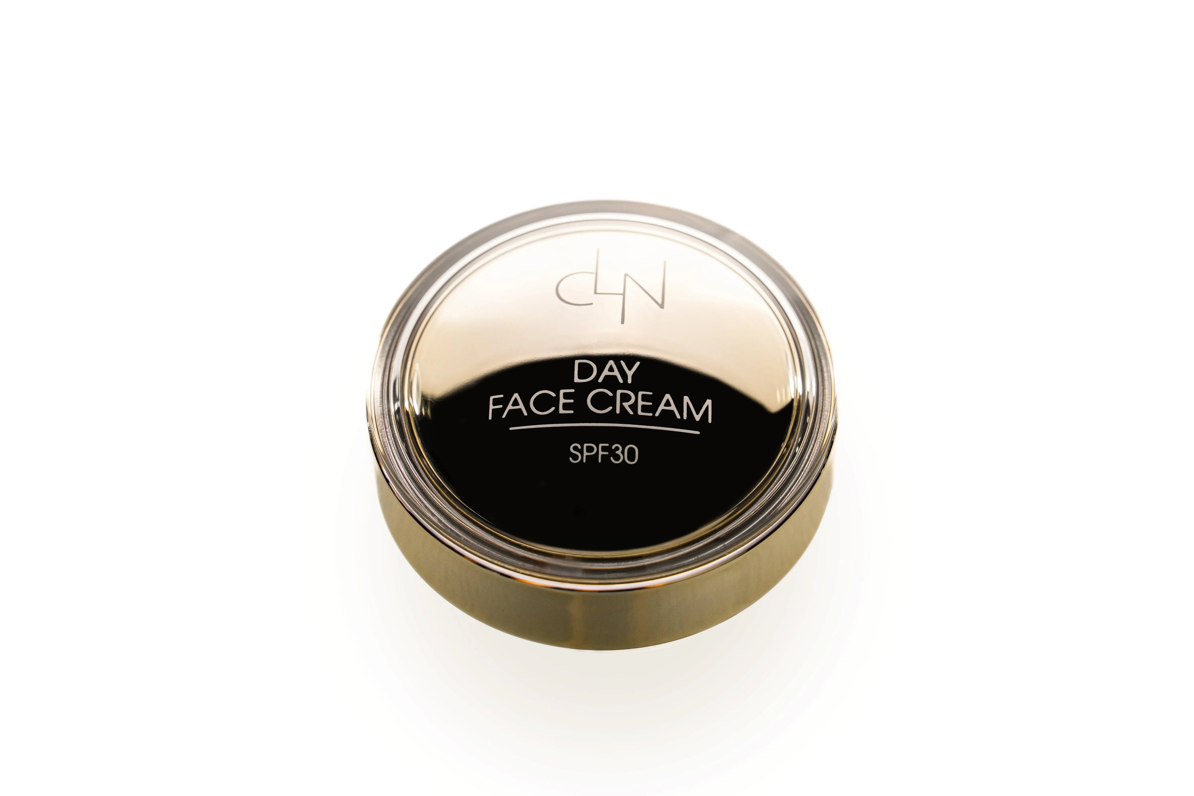 Hydrating Day Cream for Face, Neck, and Décolletage, SPF30, 50ml.  CALINACHI Cosmetics