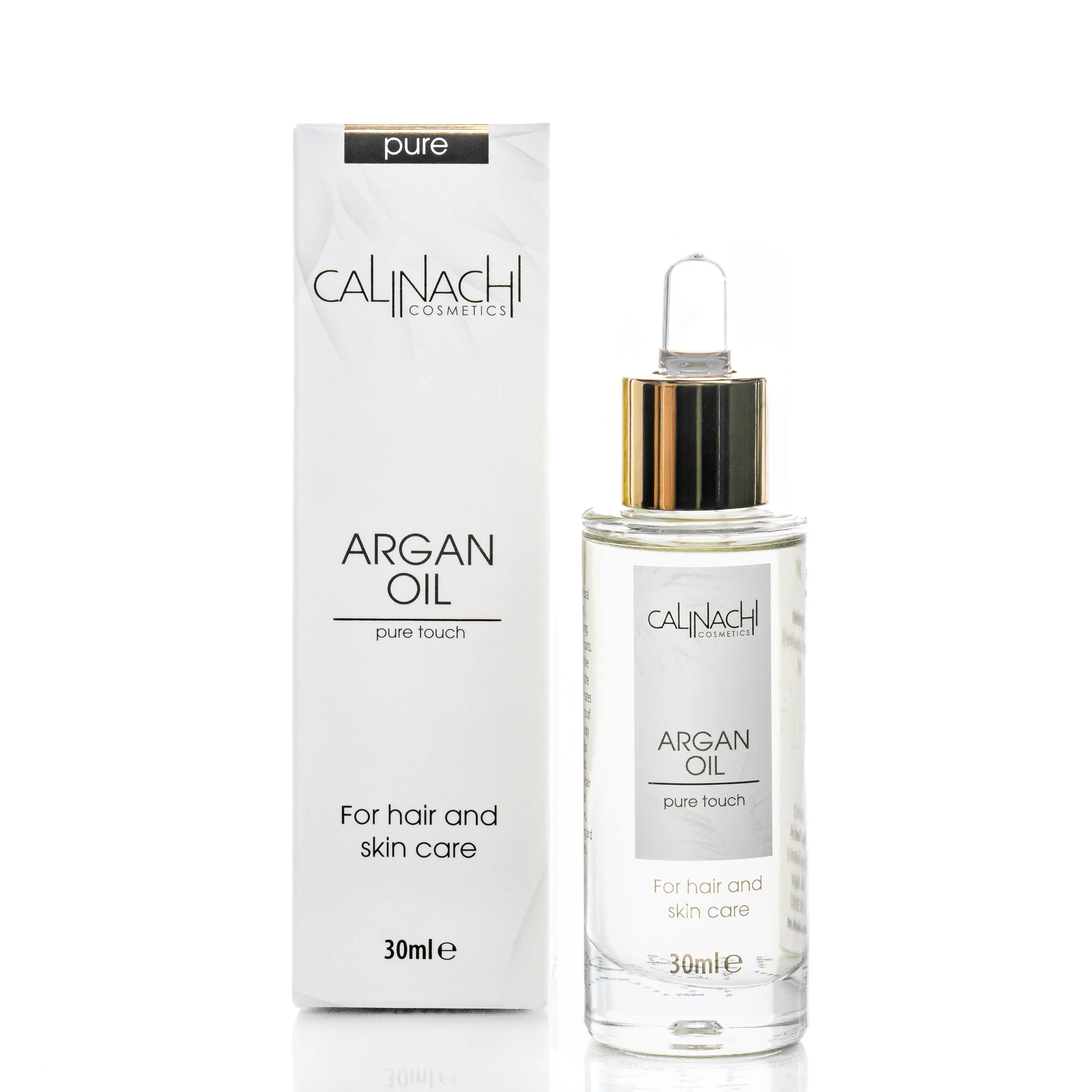 Argan Oil, 30ml.  CALINACHI Cosmetics