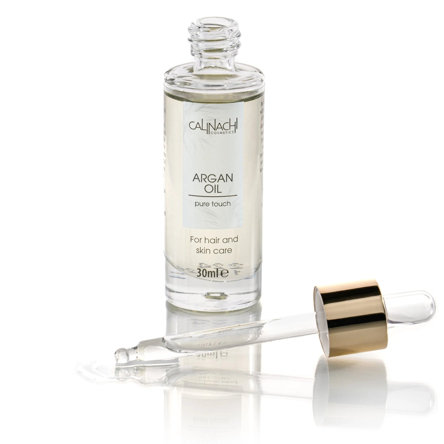 Argan Oil, 30ml.  CALINACHI Cosmetics
