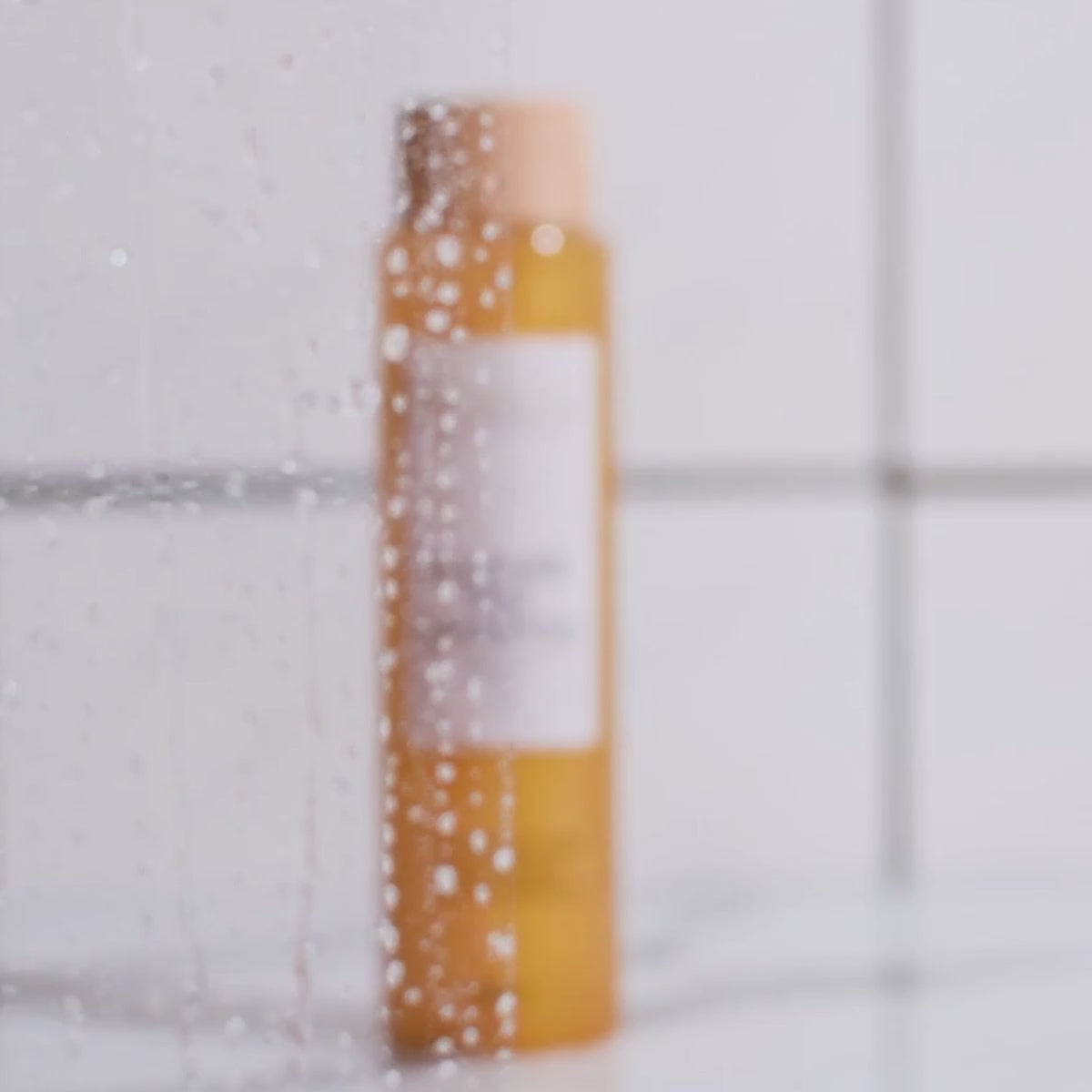 Profesjonalny szampon z kofeiną i proteinami | Regenerujący i bez siarczanów | 300 ml