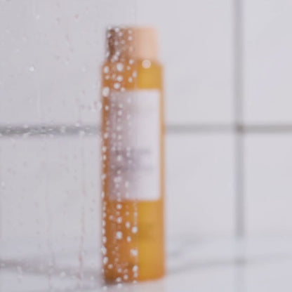 Profesjonalny szampon z kofeiną i proteinami | Regenerujący i bez siarczanów | 300 ml